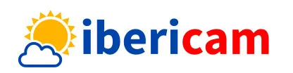 Ibericam logo